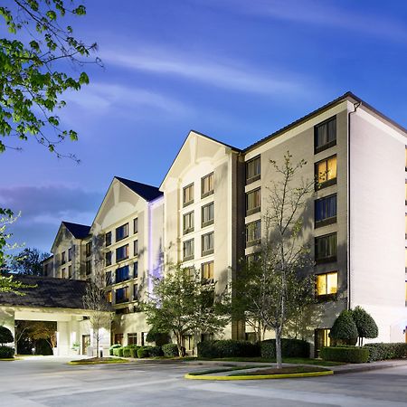 Holiday Inn Express & Suites Alpharetta, An Ihg Hotel Exterior photo